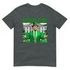 Trump Daddys Home White House St Patricks Day 2025 Tshirt