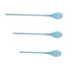 Cooking Spoon Heat Resistant Kitchen Spoons for Baking Mixing,Stirring,and Serving,Small To Large None Stick