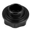 Aluminium Alloy Oil Filler Cover Engine Fuel Tank Cap for Car
