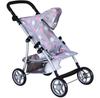 Knorrtoys Liba 16844 Doll Pram