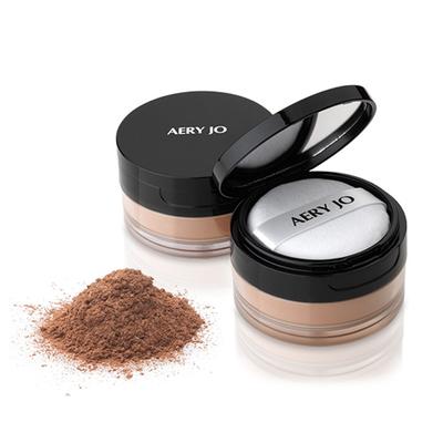 Trucco viso – Fard e cipria