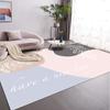 Living Room Non-slip Carpet Modern Style Bedroom Bedside Tatami Large Area Non-slip Balcony Floor Mat