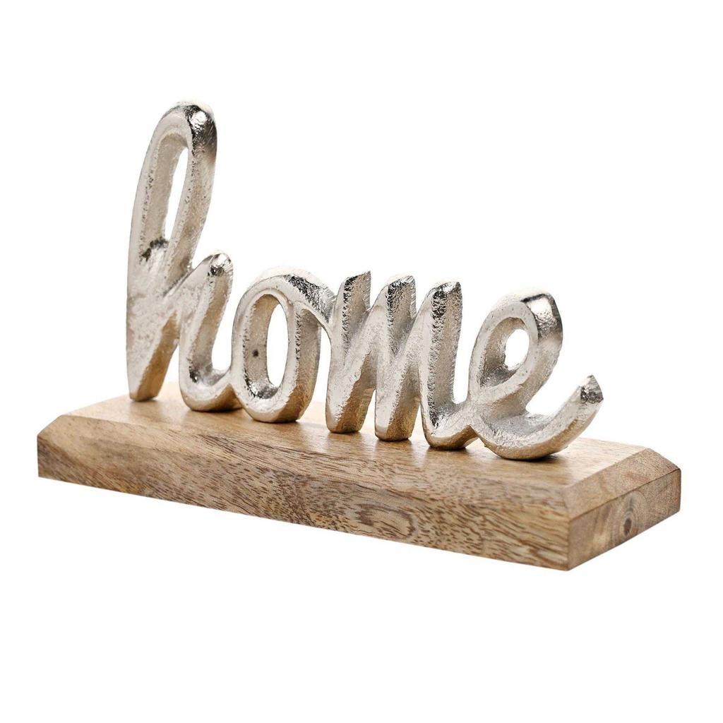 Hestia Home Sign