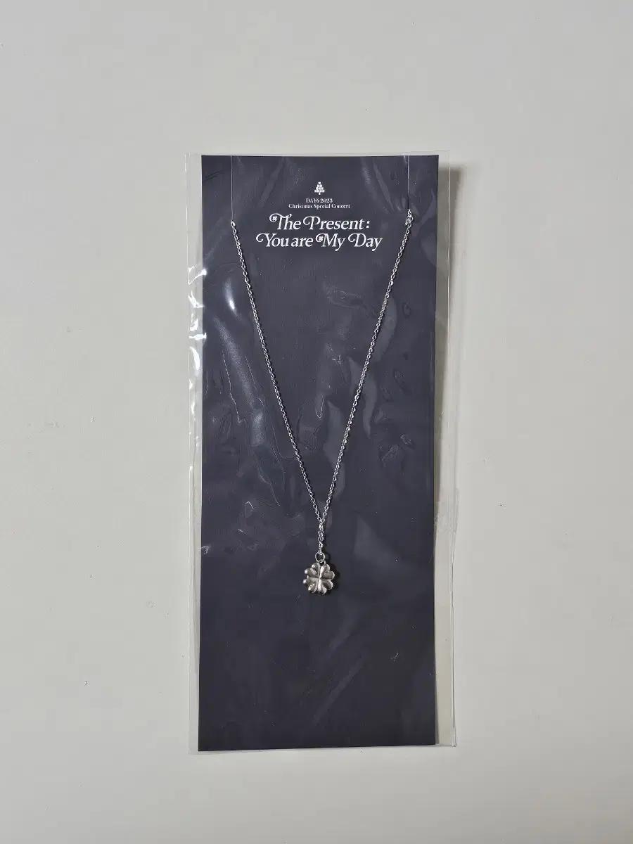 

DAY6 23 Kurcon MD Necklace