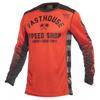 Maillot Manches Longues Fasthouse Grindhouse Asher