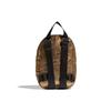 Adidas Originals Leather Backpack Mini Women's Gold Adidas GN2150