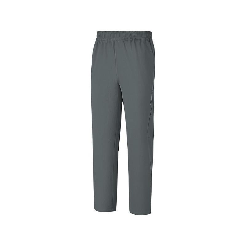 Skechers Outdoor Commuting Woven Durable Lace-Up Sports Casual Pants Men pants P226M133-013P M
