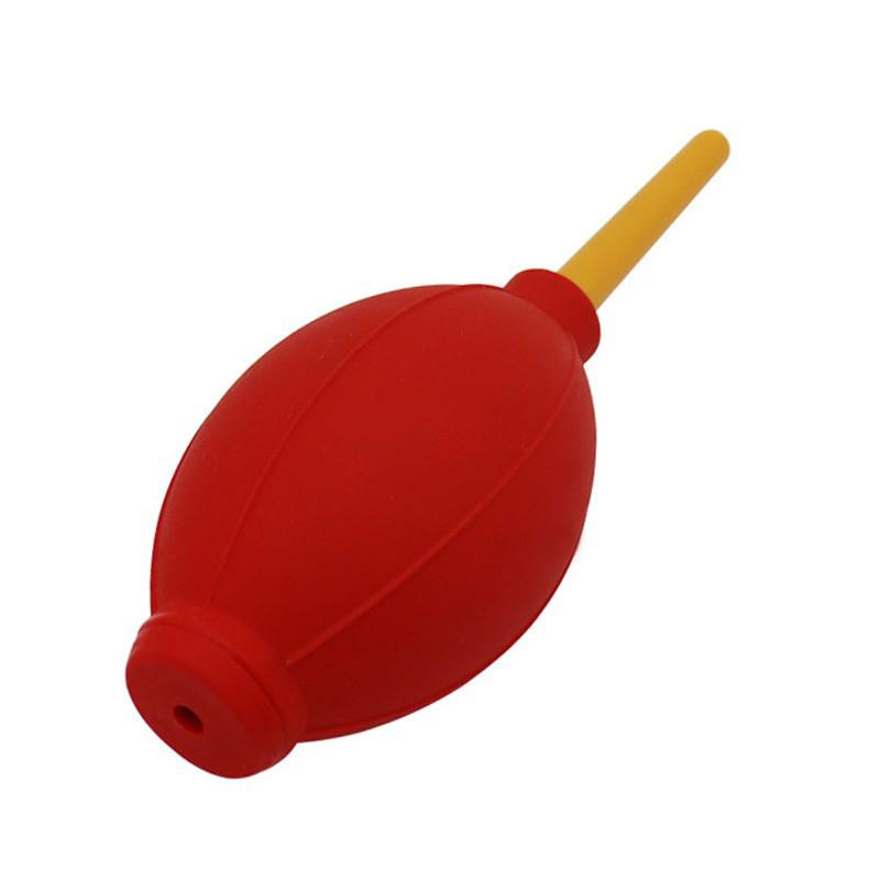 Multi-functional Odorless Eyelash Glue Drying Blower Ball for Grafted Lashes