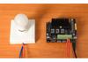 Micro-Snow Jetson Nano 3-Way Smart Home Relay Board with Isolated Anti-Interference Control