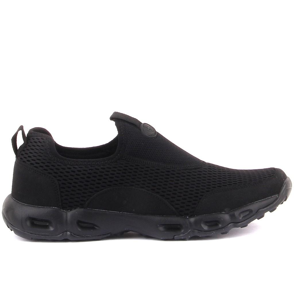 Zapatillas Hombre Suela Memory Foam Color Negro Ahumado comprar a buen  precio — entrega gratuita, reseñas reales con fotos — Joom