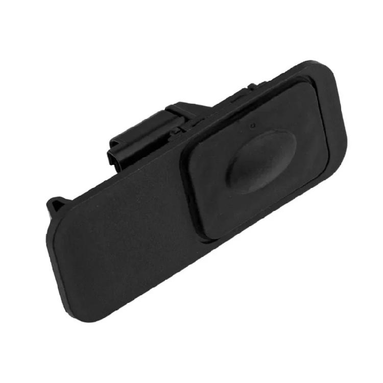 Boot Switches Button Rear Tailgate Trunk Switches Repair Part Automotive Accessories Easy Installation for Megane II MK2