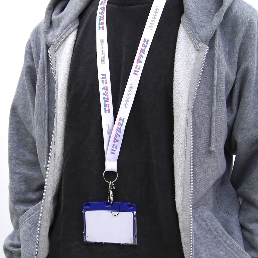 COSPA Magirumier Neck strap [Official] Co., Ltd. "Magirumier Co., Ltd."