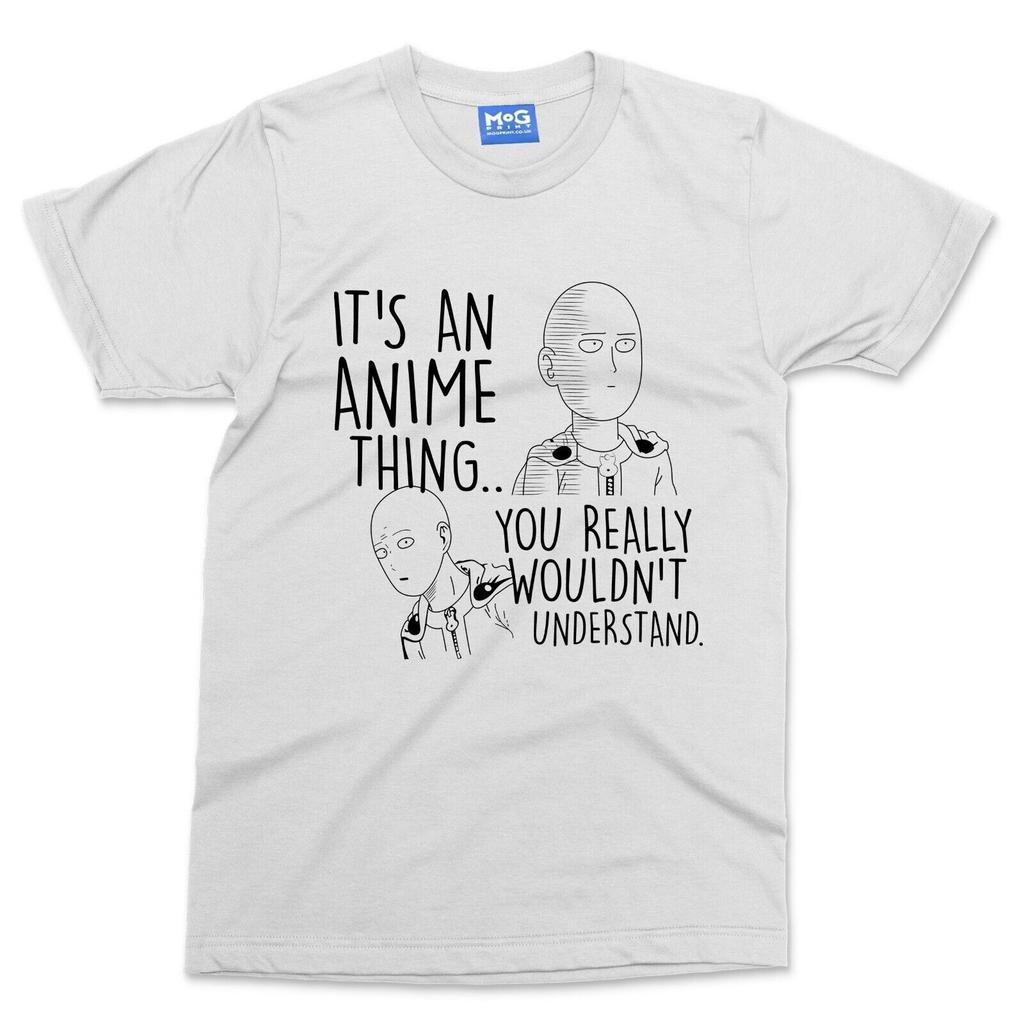 Its An Anime Thing TShirt Funny Unisexga Meme Japanese Unisexga Weeb Top Unisex Unisex