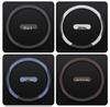 2026 Changan Qiyuan Q05 Steering Wheel Cover: Ultra-thin, Anti-slip, Decorative Handle Protector