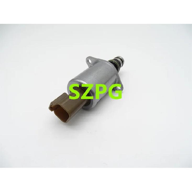 24V Engine Excavator Parts Hydraulic Pump Proportional Solenoid Valve TM90501