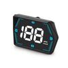 G20 Head Up Display With USB Connection HUD Speedometer Compass GPS Car Projector Overspeed Alarm Mph Kmh HD Display