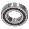 One Way Bearing with Keyway Steel Industrial Accessories 6207 CSK35PP 35 x 72 x 17mm