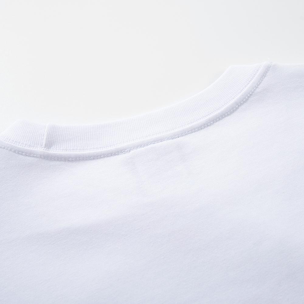 2012 Summer Thrasher Skateboard Magazine Letter Print T-Shirt Men Women Oversized Cotton Short Sleeve Casual Streetwear Tee Top