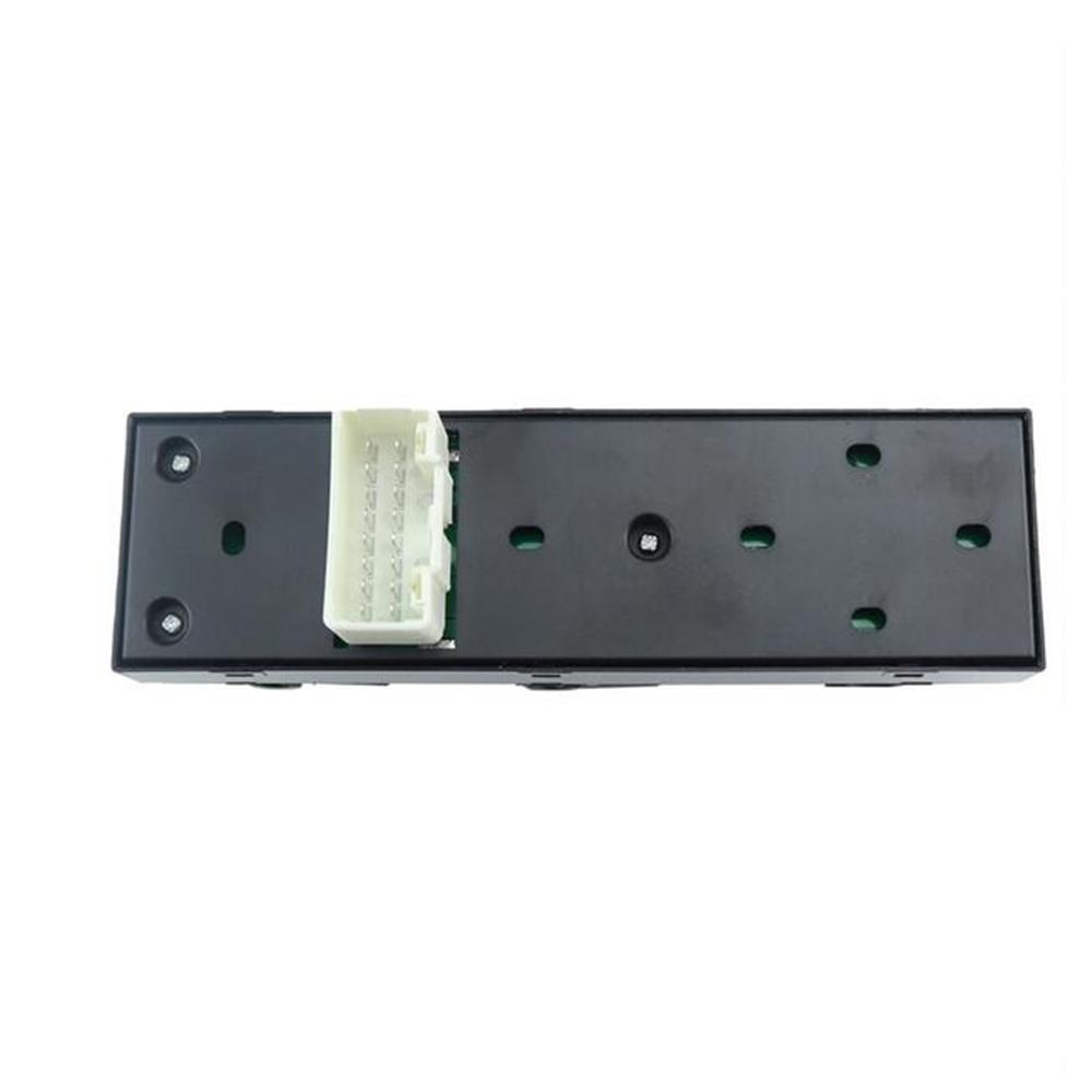 93570-2H110 Driver Side Electric Power Master Window Switch For Hyundai Elantra