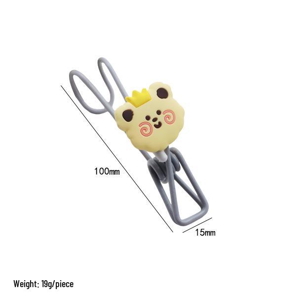 

Colorful Cartoon Hanging Hooks and Clips for Children s Clothes and Socks