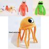Garten Of Banban Soft Plush Toy Monster Dolls – Kids Birthday Gifts