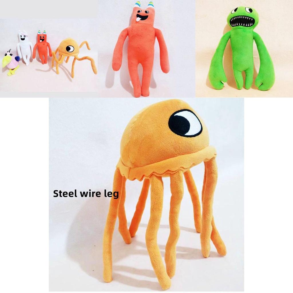 Garten Of Banban Soft Plush Toy Monster Dolls – Kids Birthday Gifts