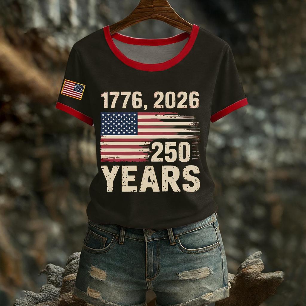 250 anniversary usa shirt 1776 2026 commemorative america 250th anniversary shirt 4th of july shirt independence day shirt