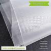 Water-Soluble Cross Stitch Film - DIY Embroidery Aid