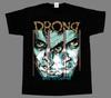 Prong Beg Differ'90 Fear Factory Nin Helmet Pro Pain Rare Black Unisex T-Shirt