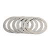 Clutch Kit Iron & Friction Plates for Suzuki VS VL VZ 400 750 800 Boulevard