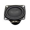 1.5" Mini Audio Portable Speaker 4 Euro 3-10W Full Frequency Speaker DIY Stereo Home Theater Subwoofer Internal Magnetic Speaker