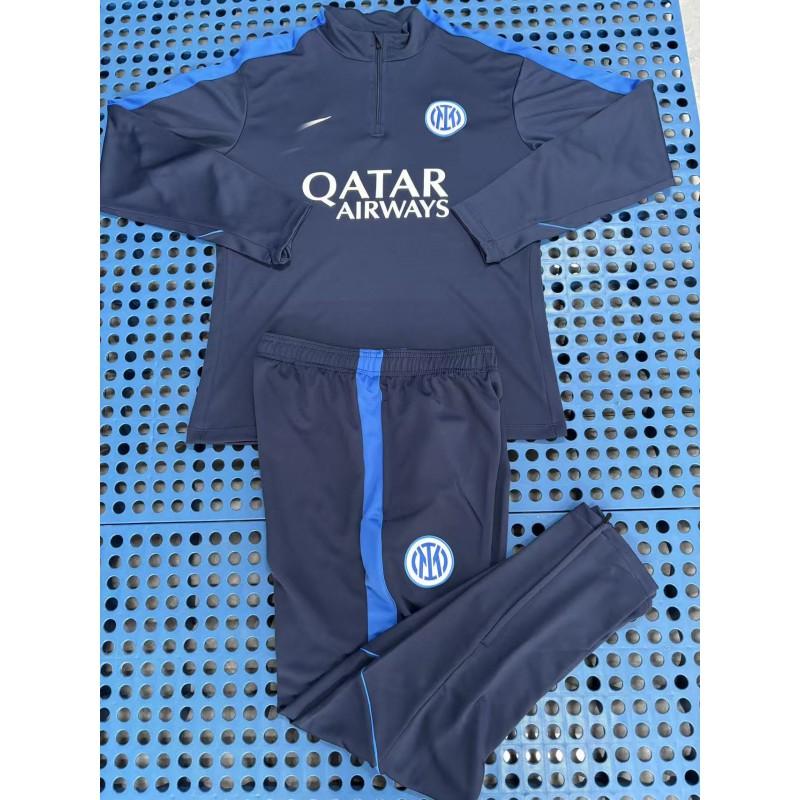 26-27 Half-Zip Long Sleeve Training Jersey Adult Team Sports Warm Up Top