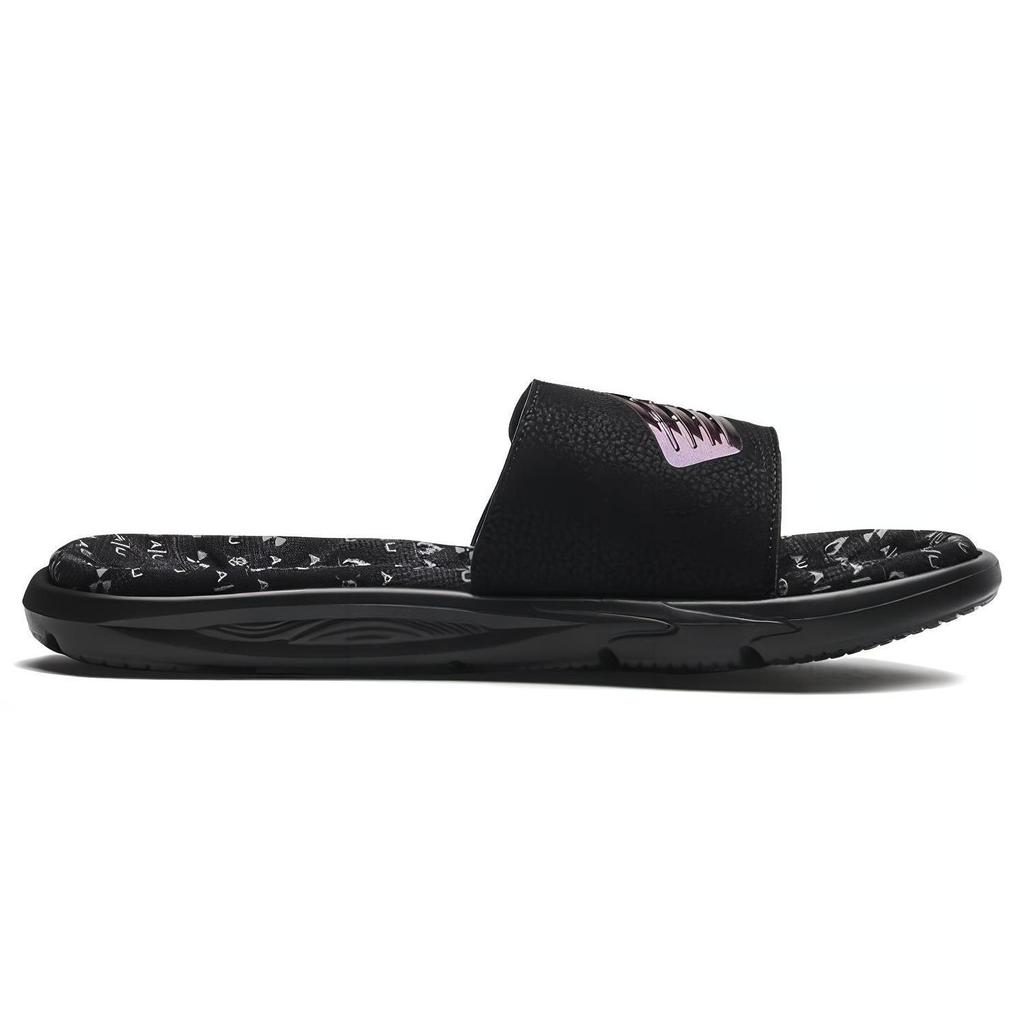 Under Armour Mercenary 12 Slide 'Black' 3023759-001