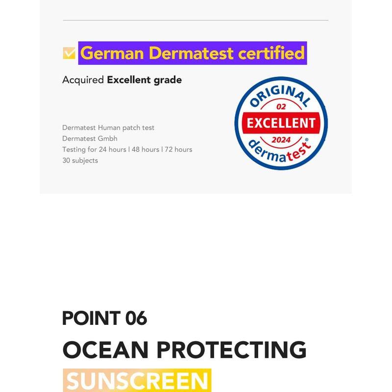 SKIN&LAB Porebarrier Tinted Sunscreen