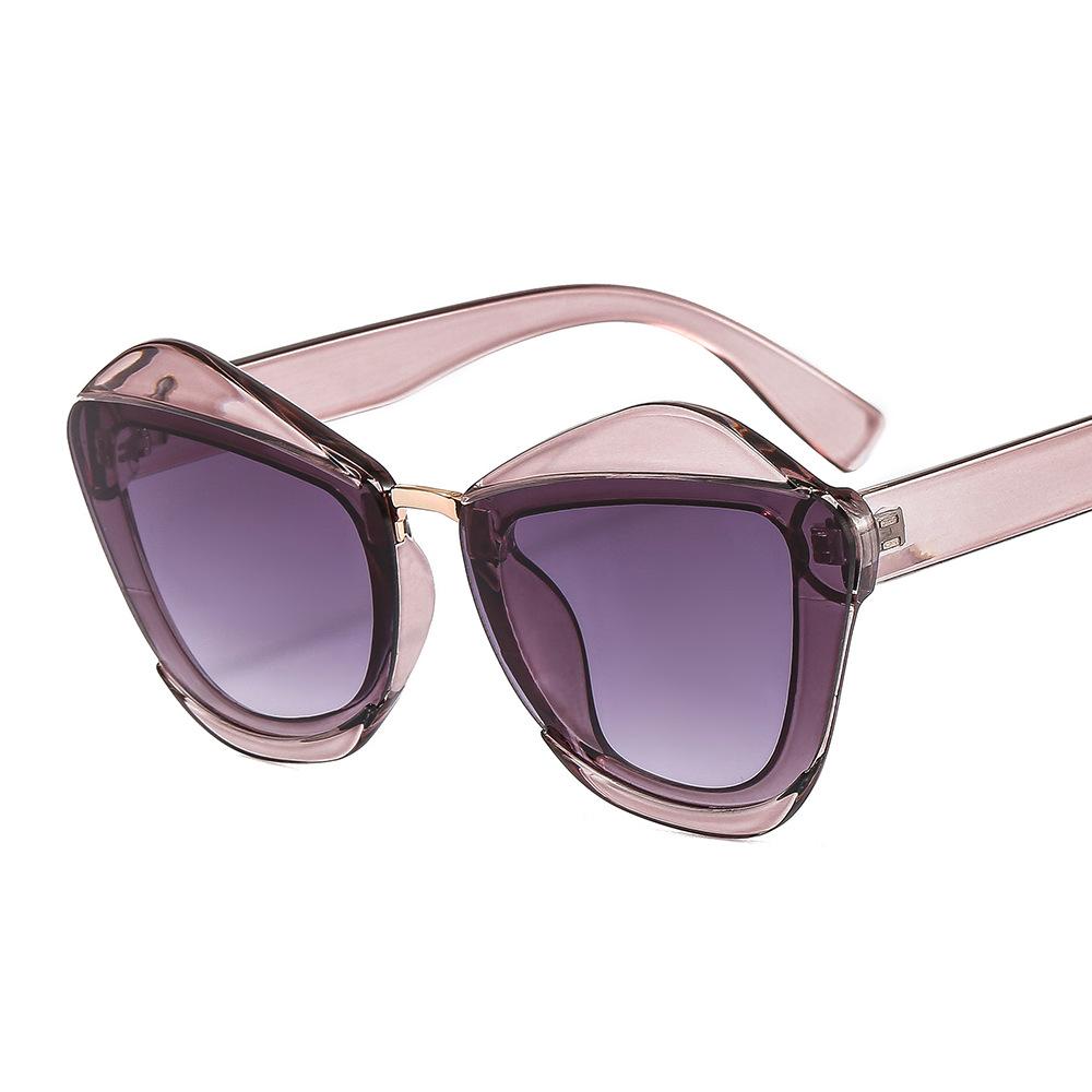 2025 Men Fashion Colorful Sun Glasses Women Sunglasses Uv400 Men Women Classic Personalized Round Sunglasses