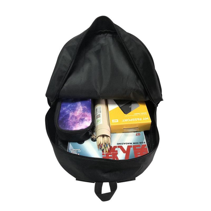 Stranger Things children's backpack CLE