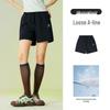 Camel Unisex Quick-Dry Outdoor Sports Shorts