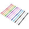 High Elastic Children Fashion Silicone Sunglasses Rope Glasses Cord Sunglasses Band Eyeglass Chains