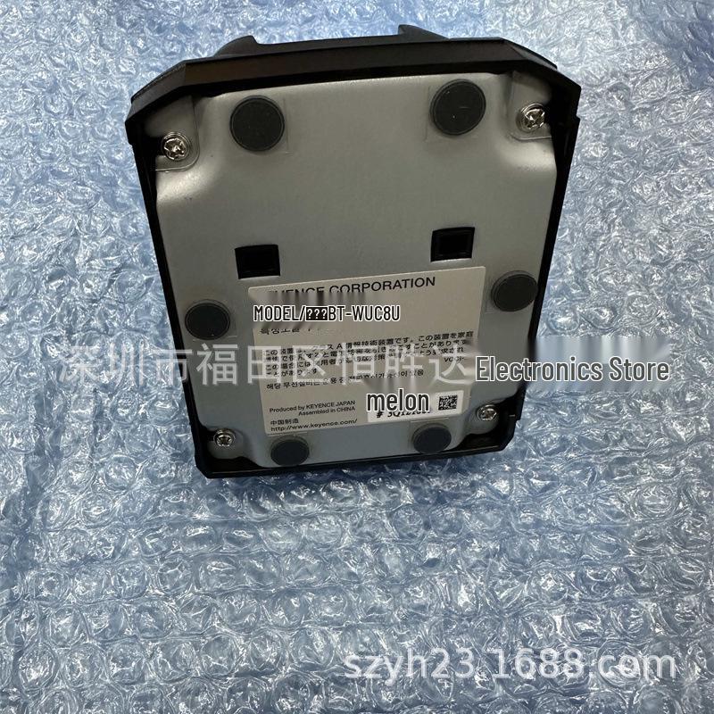 Keyence Wireless Units: BT-WUC1U, BT-WUC7L, BT-WUC7U, BT-WUC8L, BT-WUC8U, BT-WUC14. Variant 1