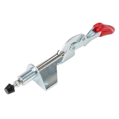 Horizontal Toggle Clamp Toggle Clamp Horizontal Clip