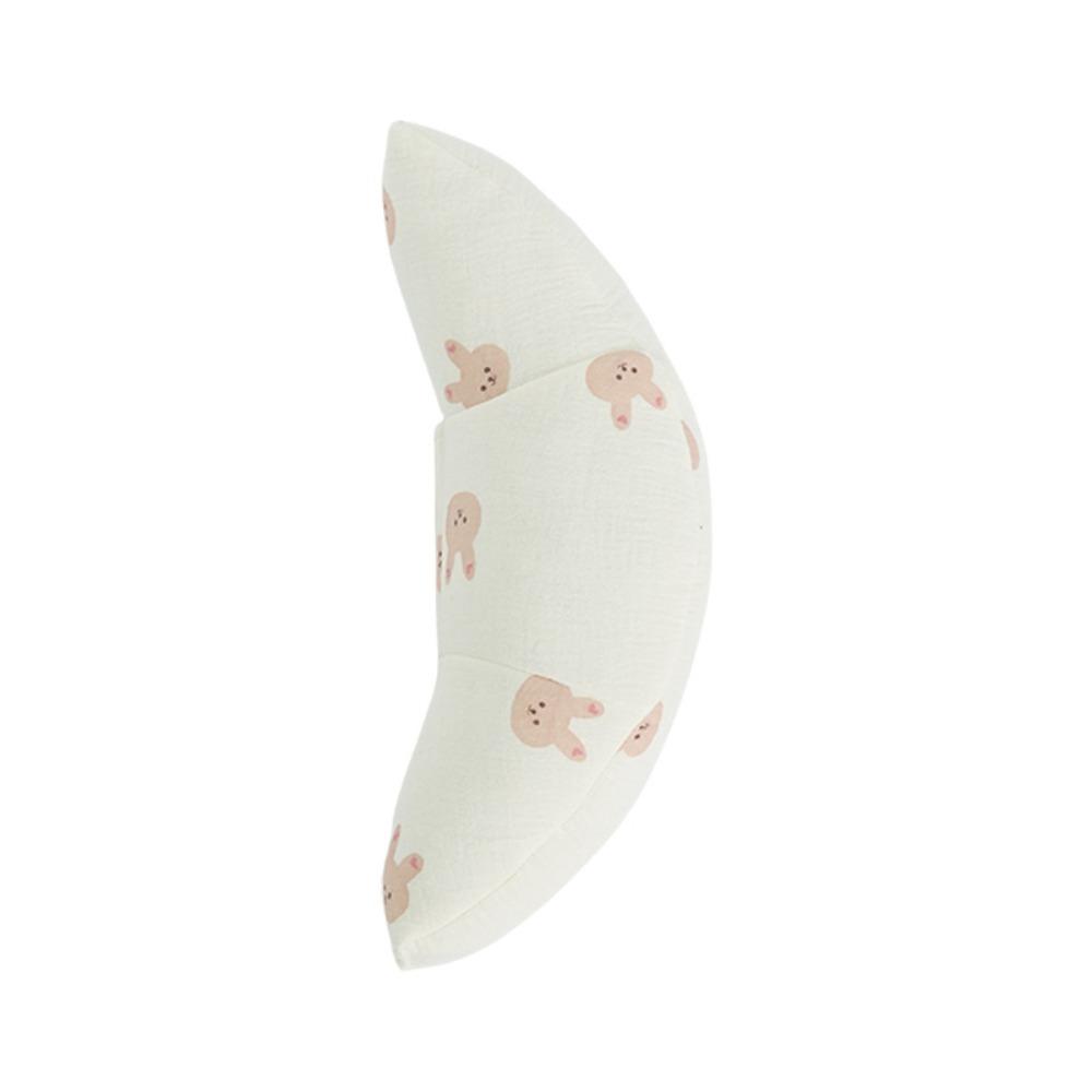 

Adjustable Shoulder Strap Cushion Comfortable Belt Protector Seat Belt Cover Sleeping Aid Style B