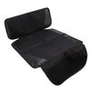 Car Seat Protector Anti Slip Wearproof Universal Car Seat Padding Cover for Children Car Seat