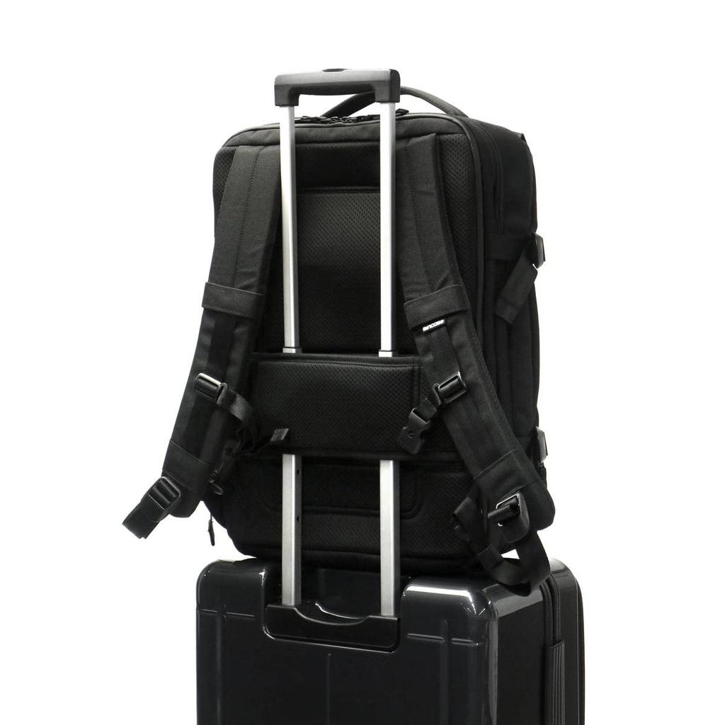 Rucksack A R C Travel Ivy GRAU [Incase] INCO100682-SIV Pack-Smoked Herren