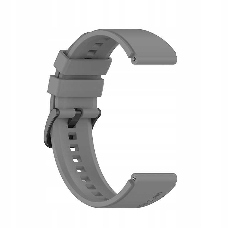 Sc Easy Band 22Mm Gray