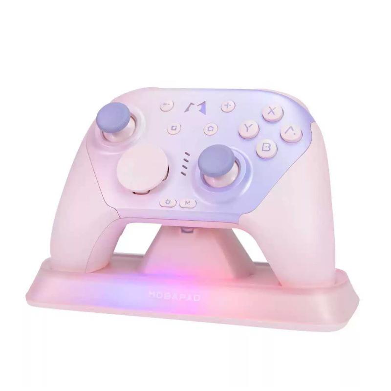 MOBAPAD Chitu 2 Game Controller for Switch2/SwitchPro with One-Key Wake-up