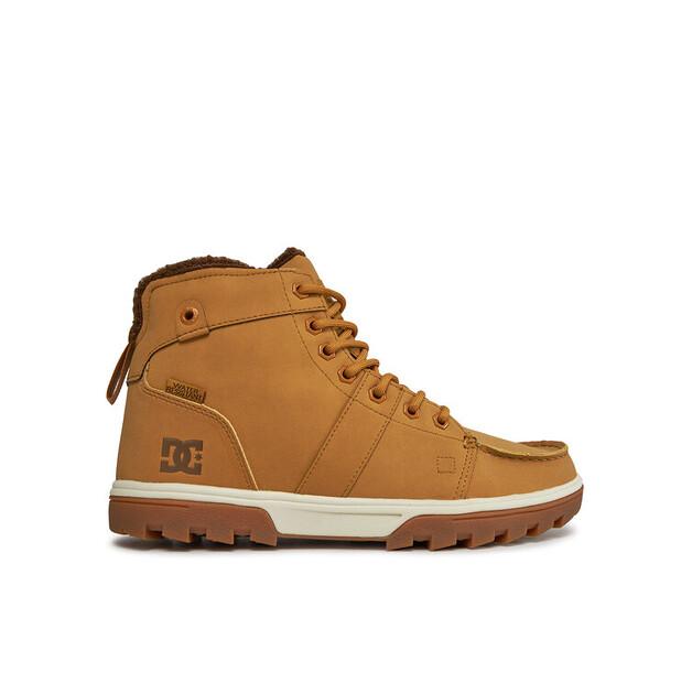 

Ботинки DC Woodland ADYB700042 Коричневый EU 45
