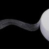 Yards Iron On White Fusible Interlining  Fabric Tape Adhesive Tape Sewing Accessory Cloth Apparel
