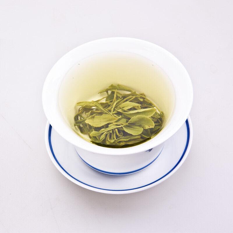 

Чай Xinyang Duyun Mao Jian, устойчивый к образованию пузырей, жареный зеленый чай Alpine Cloud 100 г/3,52 унции