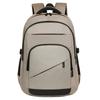 Large-capacity Business Backpacks, Short-distance Business Trips, College Student Schoolbags, and Outdoor Travel Backpacks