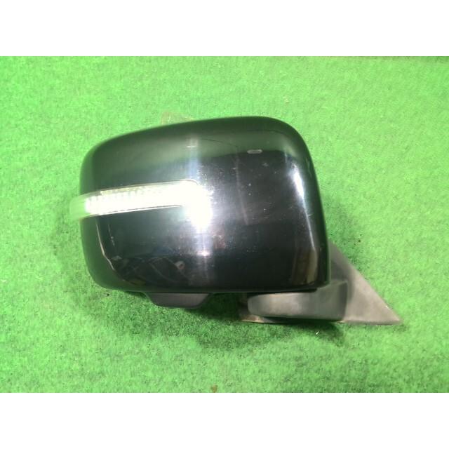Solio DAA-MA36S Right Side Mirror BANDIT Hybrid MV CFH 84710-81P60